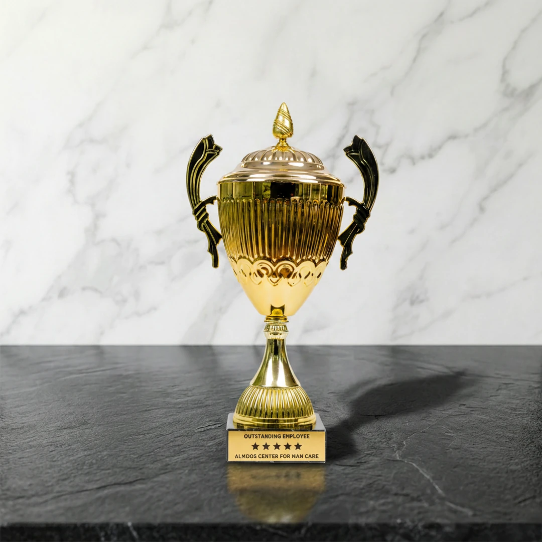 Classic Line Trophies 17